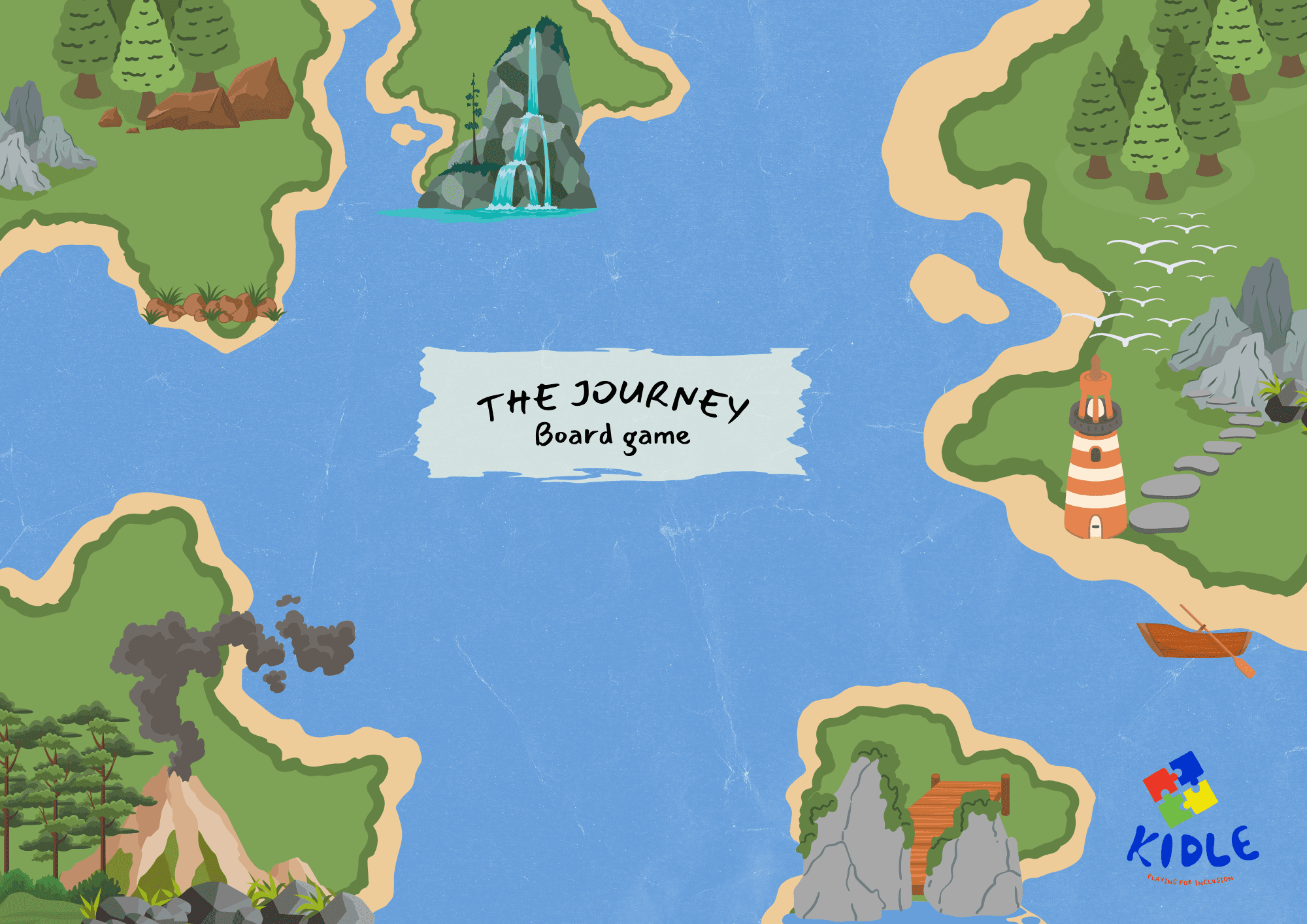 The Journey featured image
